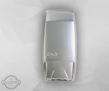 DOZOWNIK DO MYDŁA W PŁYNIE eka satyna 0,75l