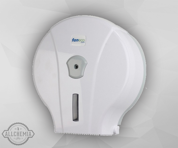 POJEMNIK NA PAPIER TOALETOWY POP S