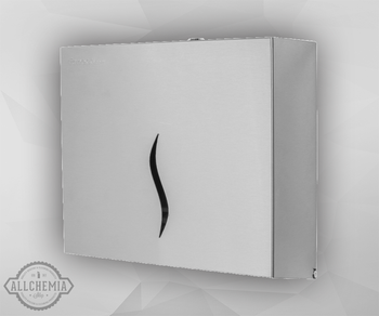 PODAJNIK RĘCZNIKÓW ZZ HIT