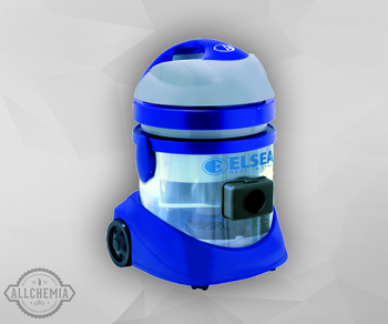 ODKURZACZ BIO profesjonalny z filtrem wodnym elsea