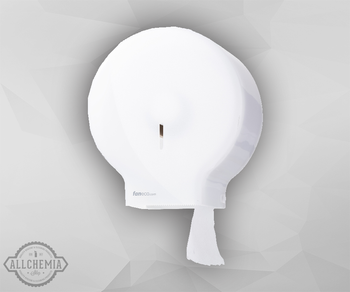 POJEMNIK NA PAPIER TOALETOWY ECO