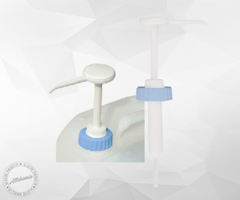 POMPKA DO KANISTRA 10L, 20L