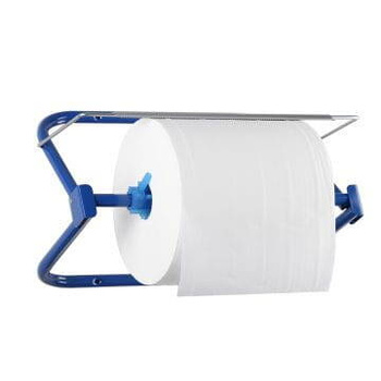 WIESZAK NA CZYŚCIWO LUB RĘCZNIK W ROLI