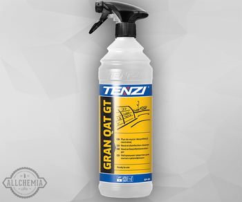 GRAN QAT GT preparat do dezynfekcji spożywczej z alkoholem