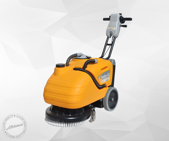 ZMYWARKA BATERYJNA BABY 43 B