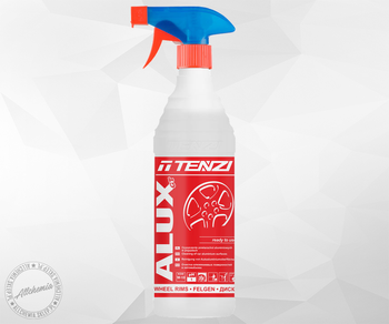 ALUX GT KWAS DO FELG ALUMINIOWYCH