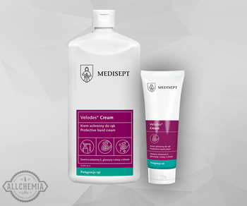 VELODES® CREAM krem do pielęgnacji rąk 100ml