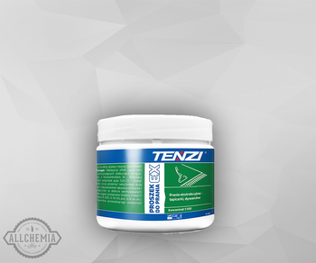 PROSZEK DO PRANIA EX proszek do prania ekstrakcyjnego koncentrat