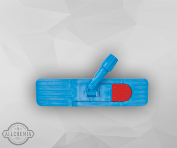 UCHWYT MAGNESOWY 40/50CM stelaż do mopa kieszeniowy