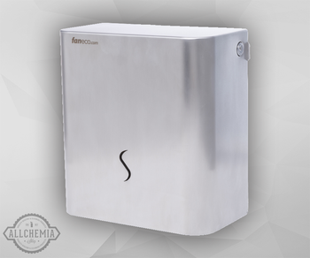 POJEMNIK NA PAPIER TOALETOWY LUNA