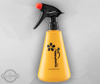 PRYMULKA opryskiwacz kwazar 600ML