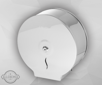 POJEMNIK NA PAPIER TOALETOWY DUO