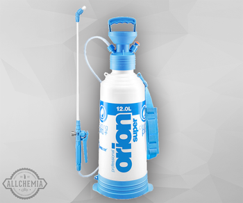 KWAZAR ORION SUPER CLEANING PRO+ profesjonalny opryskiwacz pianownica