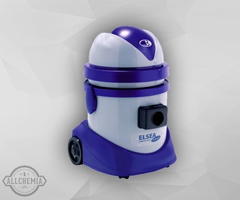 ODKURZACZ ZONDA elsea biurowy hotelowy