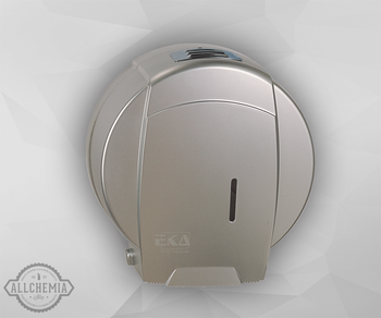 POJEMNIK NA PAPIER TOALETOWY dozownik eka do papieru toaletowego satyna