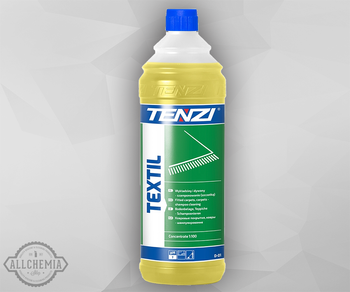 TEXTIL środek do ręcznego prania powierzchni tekstylnych