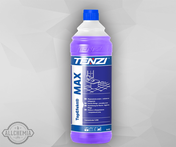 TOPEFEKT® MAX delikatny płyn do mycia mebli koncentrat