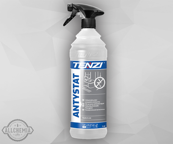 ANTYSTAT uniwersalny środek zapobiegający gromadzeniu się ładunków elektrostatycznych