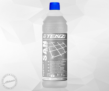 TOPEFEKT® SAN EXTRA WZMOCNIONA EMULSJA WOSKOWA DO ZABEZPIECZANIA POSADZEK