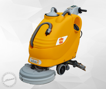 ZMYWARKA BATERYJNA RUBY 48 B