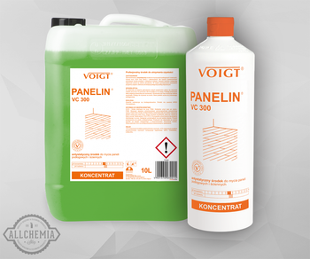 PANELIN VC 300 płyn do mycia paneli i podłóg drewnianych koncentrat