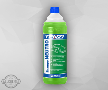 SHAMPO NEUTRO szampon do ręcznego mycia karoserii