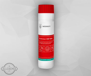 MC 340 TUBE granulat do udrożniania rur