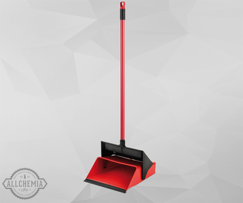 LENIUCH SZUFELKA BOXI szufelka na kiju z pokrywką ARIX TONKITA