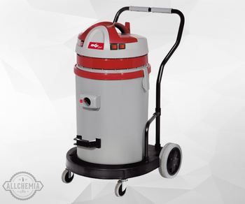 ODKURZACZ DAKOTA 433