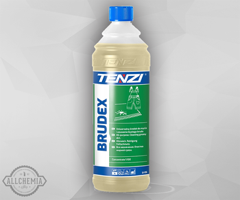 BRUDEX uniwersalny płyn do odtłuszczania koncentrat