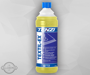 TEXTIL-EX niskopieniący środek do prania ekstrakcyjnego koncentrat