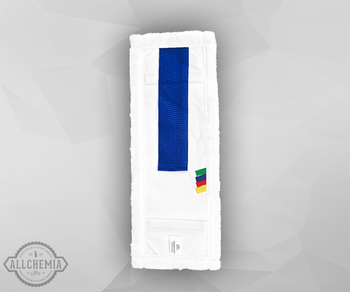 NAKŁADKA Z MIKROFAZY 40CM nakładka z taśmą