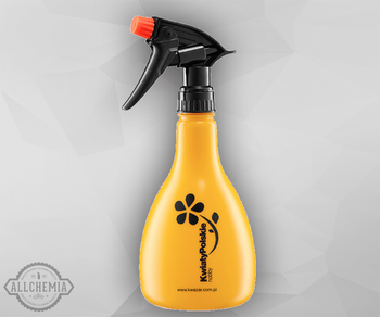 GROSZEK opryskiwacz kwazar 600ml