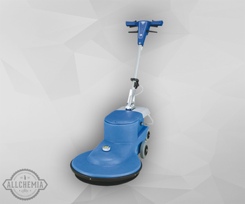 POLERKA WYSOKOOBROTOWA 20'' polerka jednotarczowa