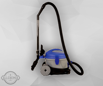 ODKURZACZ X15 elsea biurowy hotelowy