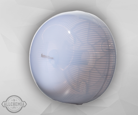 POJEMNIK NA PAPIER TOALETOWY COSMO