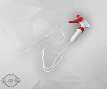 SPRYSKIWACZ DO KANISTRÓW 5L