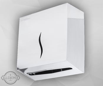 PODAJNIK RĘCZNIKÓW ZZ DUO