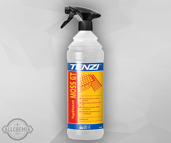 TOPEFEKT® MOSS GT