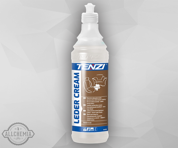 LEDER CREAM GT krem do konserwacji skór