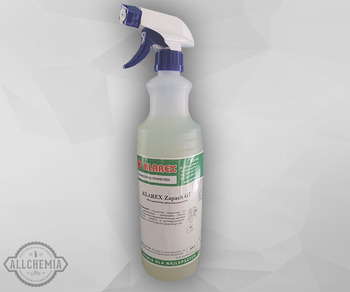 ODŚWIEŻACZ POWIETRZA KLAREX GT ZIELONA HERBATA