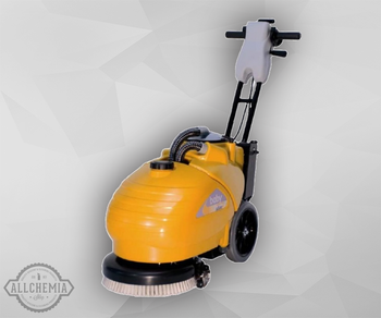 ZMYWARKA DO POSADZEK ADIATEK BABY 35B