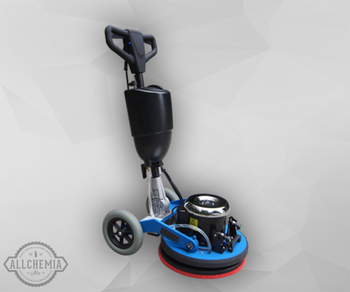 SZOROWARKA OSCYLACYJNA ZB18TC szorowarka elektryczna