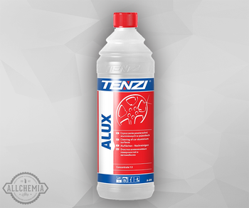 ALUX kwas do felg aluminiowych koncentrat
