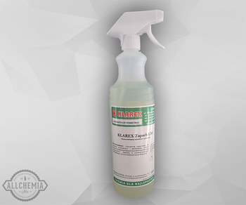 ODŚWIEŻACZ POWIETRZA KLAREX LM CYTRYNOWY