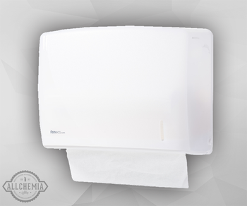 PODAJNIK RĘCZNIKÓW ZZ ECO