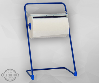 STOJAK METALOWY NA CZYŚCIWO