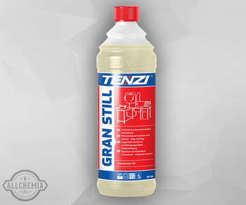 GRAN STILL koncentrat do doczyszczania stali nierdzewnej