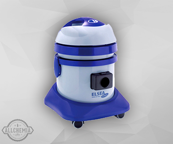 ODKURZACZ FOK HD 110I elsea profesjonalny mały