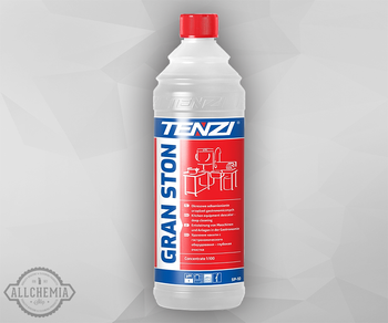 GRAN STON profesjonalny odkamieniacz do zmywarek gastronomicznych i przemysłowych